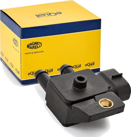 Sensor avgasstrykk MAGNETI MARELLI 215910001800 Sensor avgasstrykk MAGNETI MARELLI 215910001800