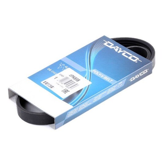 Kilerem DAYCO 4PK698 Kilerem DAYCO 4PK698