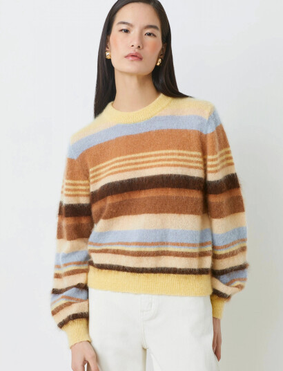 SUNCOO Paris Prioris - Multi/patterned - L SUNCOO Paris Prioris - Multi/patterned - L