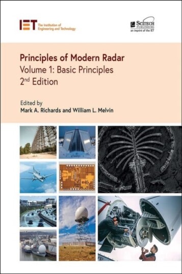 Principles Of Modern Radar