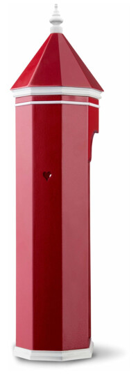 Kay Bojesen Vaktur Frederik 36 cm