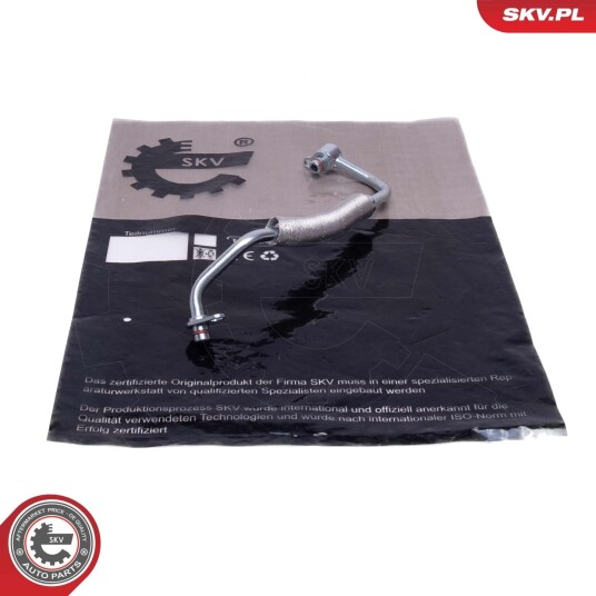 Oljeledning lader ESEN SKV 31SKV241
