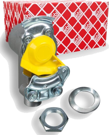 Koplingshode FEBI BILSTEIN 23647