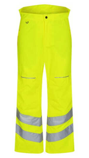 Engel Safety vinterbukse Hivis gul SEW-2946-930-38 M