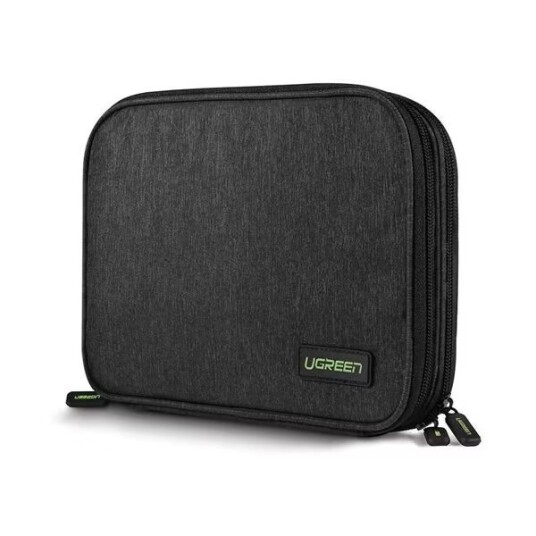 Ugreen Bag Ugreen Bag 50147B (Grå)
