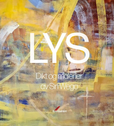 Lys Av Siri Wego