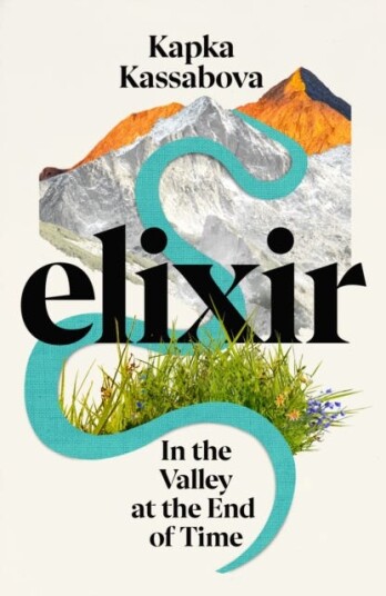 Elixir Av Kapka Kassabova