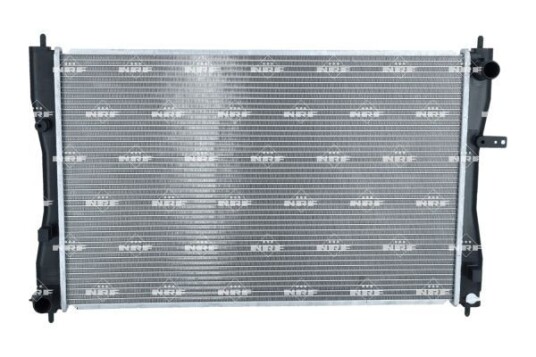 Radiator NRF 53463 Radiator NRF 53463