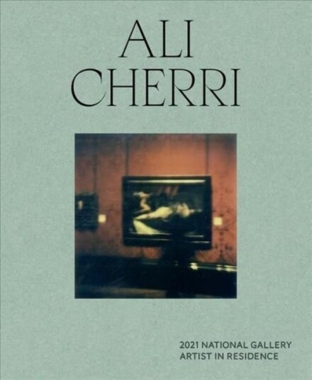 2021 National Gallery Artist In Residence: Ali Cherri Av Priyesh Mistry