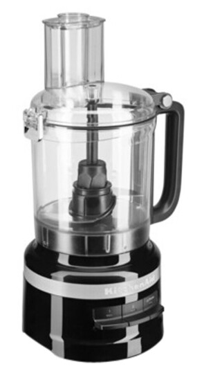 Kitchenaid Foodprocessor 5KFP0921EOB 2,1L onyx black Kitchenaid Foodprocessor 5KFP0921EOB 2,1L onyx black