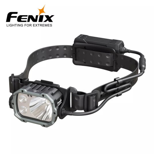 Fenix HP35R SAR Hodelykt 4000lm Fenix HP35R SAR Hodelykt 4000lm