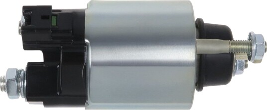 AS-PL SS6157S Innslag, starter