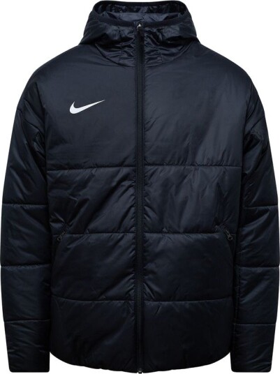 Herrejakke Nike Therma Fit Academy Pro 24 Fall Svart Fd7702 010 L