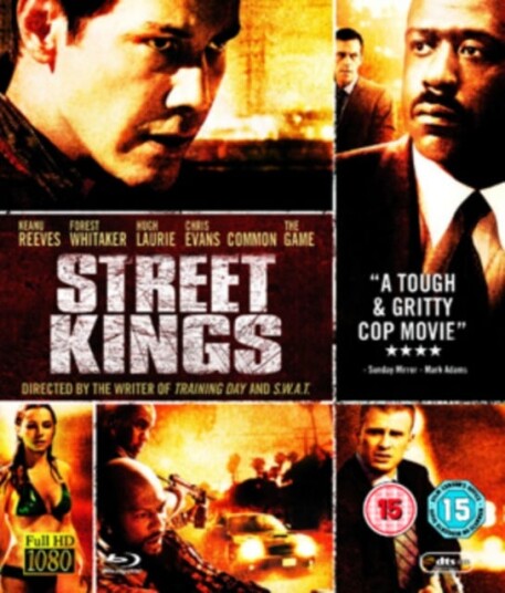 Street Kings