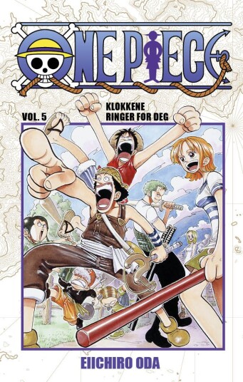 One piece One piece