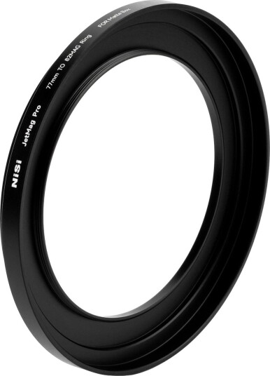 NiSi JetMag Pro Matte Box Adapter 77mm-82MAG