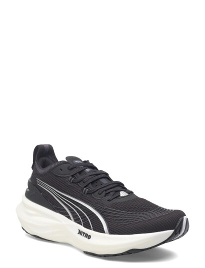 PUMA Foreverrun Nitro 2 Black 40.5