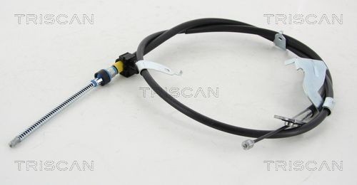 Tautrekk håndbremse TRISCAN 8140 131330 Tautrekk håndbremse TRISCAN 8140 131330