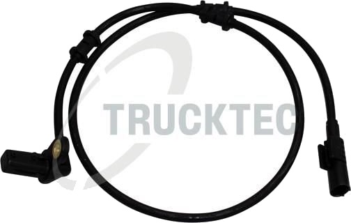 Sensor, ABS TRUCKTEC AUTOMOTIVE 02.42.382