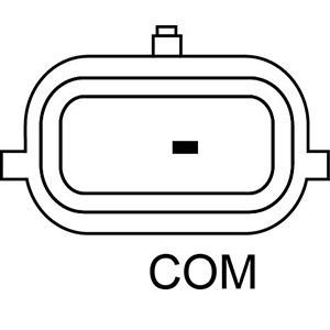 Starter HC-Cargo 116003