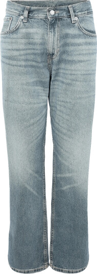 Weekday Sky Low Bootcut Jeans Blue 32 x 32