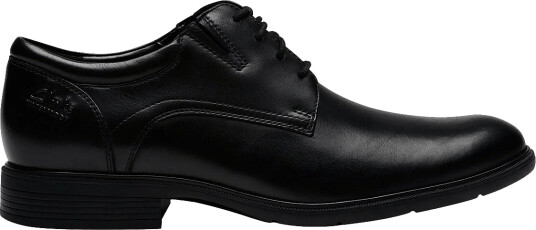 Clarks Steadwellptwp G Black 47 Clarks Steadwellptwp G Black 47