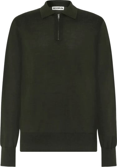 Minimum | Roger Polo 3819 | S