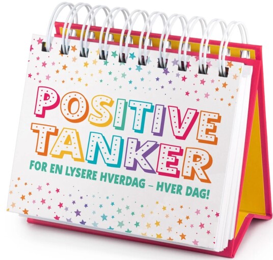 Positive Tanker Positive Tanker