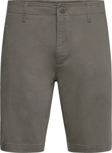 Bruun & Stengade | Bs Gerhard Regular Fit Shorts | 29
