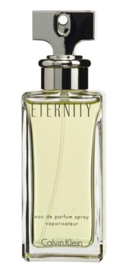 Calvin Klein Eternity Eau de Parfum 100 ml - Tidløs Duft for Damer Calvin Klein Eternity Eau de Parfum 100 ml - Tidløs Duft for Damer