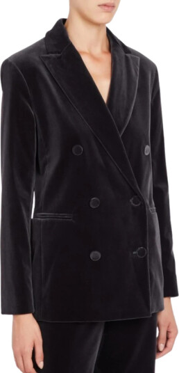 Antonelli Firenze Dame Jakker Grå XS, Antonelli Firenze Dame Jakker Grå XS,