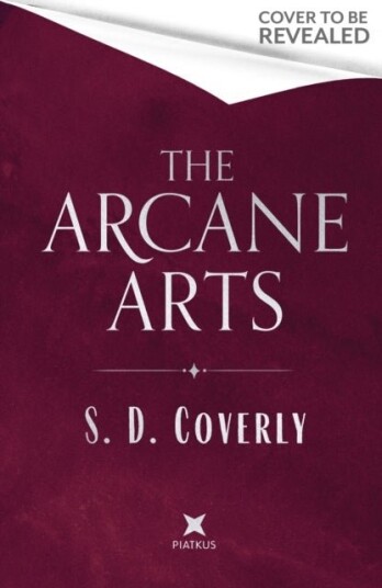 The Arcane Arts The Arcane Arts