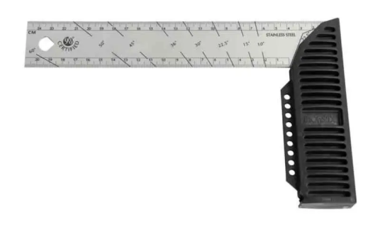 Ironside Snekkervinkel 250 mm Ironside Snekkervinkel 250 mm