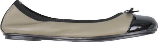 Sofie Schnoor Young Ballerina - Beige - 35 Sofie Schnoor Young Ballerina - Beige - 35