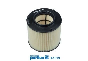 Luftfilter PURFLUX A1819 Luftfilter PURFLUX A1819