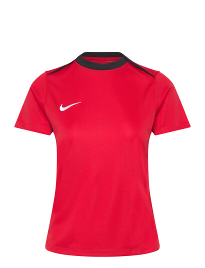 Nike Nike Dri-Fit Academy Pro 24 Ss - Red - XL Nike Nike Dri-Fit Academy Pro 24 Ss - Red - XL