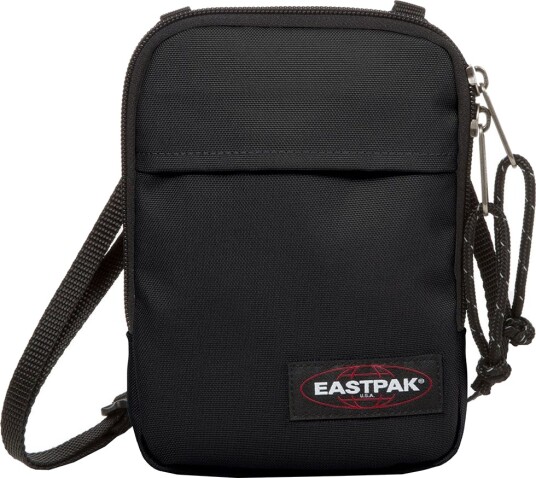 Eastpak Buddy Crossover Bag Svart Eastpak Buddy Crossover Bag Svart