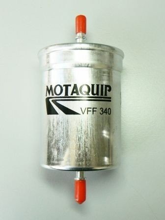 Drivstoffilter MOTAQUIP VFF340 Drivstoffilter MOTAQUIP VFF340