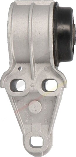 Lagring akselskaft MERTZ M S4477