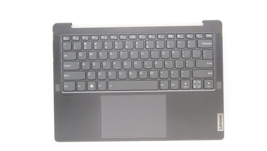 Lenovo COVER Upper Case ASM_ENG Lenovo COVER Upper Case ASM_ENG