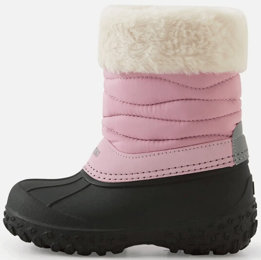 Reima Winter Boots Muhvari   Pink   22