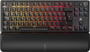 Corsair K70 Core TKL Tastatur QWERTZ German Black CH-914901E-DE