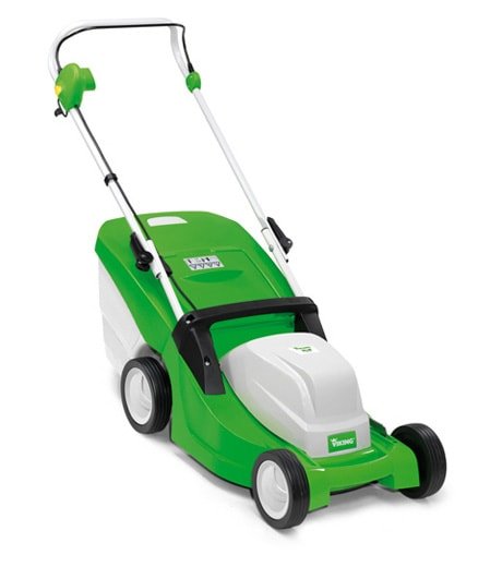 Viking elektrisk gressklipper ME 443