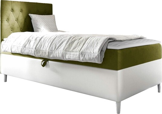 Boisdale Sengeramme 90x200 cm