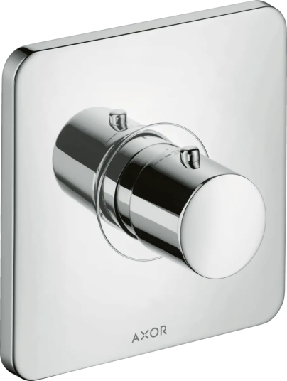 Axor Citterio M Termostat For innbygging Krom