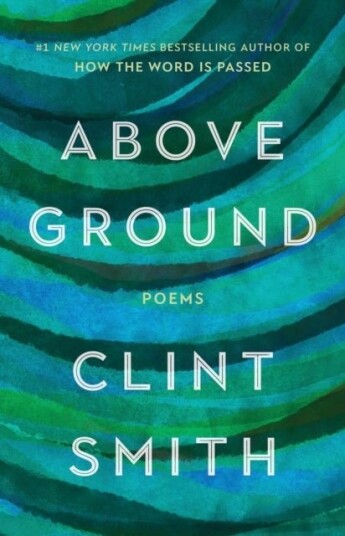 Above Ground