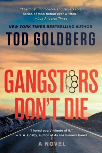 Gangsters Don't Die Gangsters Don't Die