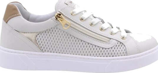 Nerogiardini Dame Sko Beige 36 EU,