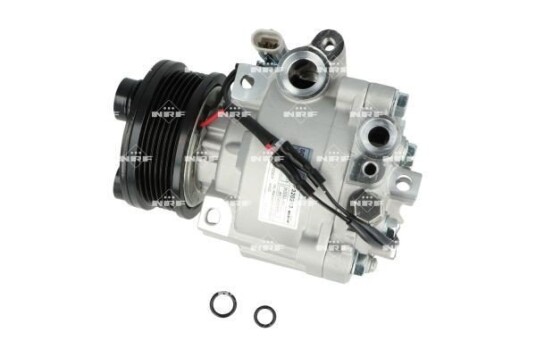 AC kompressor NRF 320213