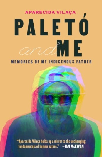Paleto And Me Av Aparecida Vilaca